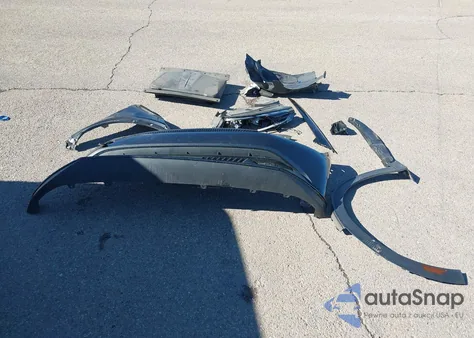 2024 Kia Ev6 Light Long Range from USA, damaged, VIN KNDC3DLC3R5172038